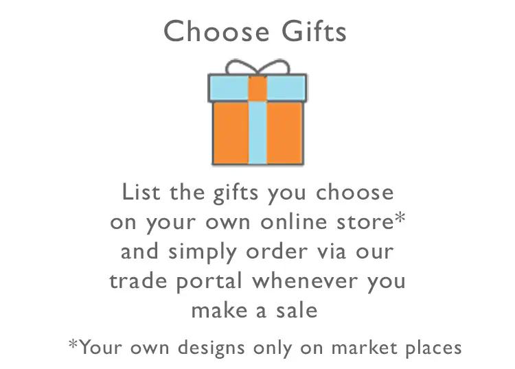 Choose Gifts