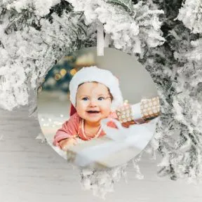Photo Upload Decoration
