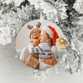 Photo Upload Decoration