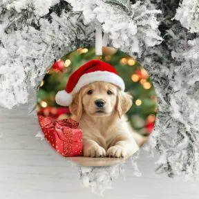 Photo Upload Decoration