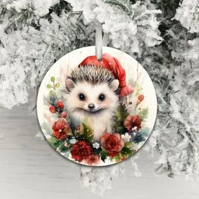 Cute Animal Decoration