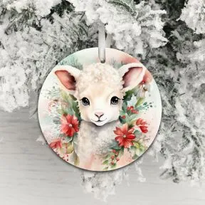 Cute Animal Decoration