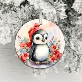 Cute Animal Decoration