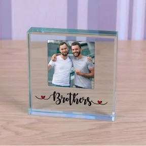 Brothers Glass Token