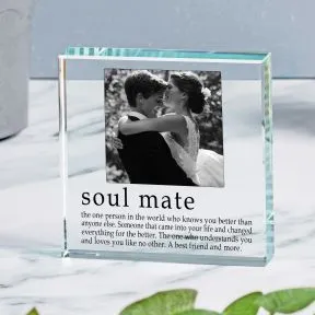 Soulmate Glass Token