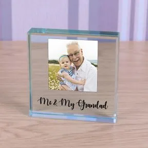 Me and My...Glass Token