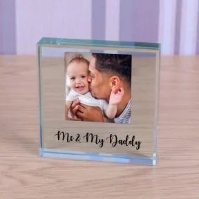 Me and My...Glass Token