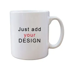 Bespoke Mug